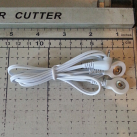 Кабеля для электрической стимуляции Electro Shock. 3 шт. photo 3