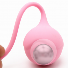 Вагинальный шарик Shrink Wa Balls. Материал - силикон. photo 2