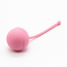 Вагинальный шарик Shrink Wa Balls. Материал - силикон. photo 5