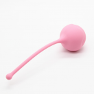 Вагинальный шарик Shrink Wa Balls. Материал - силикон. photo 4