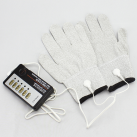 Комплект стимуляторов Electro Shock для пар photo 5