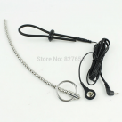 Мужской электростимулятор для пениса и уретры photo 3