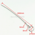 Мужской электростимулятор для пениса и уретры photo 4