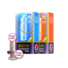 Насадки на пенис в ассортименте photo 2