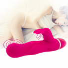 Фаллоимитаторы  Juguetes Patrulla. Для пары девочек. С зарядкой от USB. photo 5