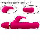 Фаллоимитаторы  Juguetes Patrulla. Для пары девочек. С зарядкой от USB. photo 3