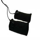 Кольца для пениса Electro Shock. photo 1