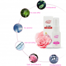 Антибактеріальний спрей-очисник для силіконових іграшок photo 5