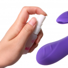 Антибактеріальний спрей-очисник для силіконових іграшок photo 2