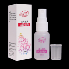 Антибактеріальний спрей-очисник для силіконових іграшок photo 3