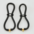 Силиконовые вагинальные кольца для электростимулятора photo 3