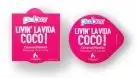 Массажная свеча LIVIN` LA VIDA COCO photo 1