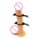 Электростимулятор Estim. Кольца для пениса. photo 1