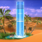 Разогревающая смазка 80 мл photo 4