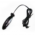 Электростимулятор. В комплекте с анальной пробкой и зажимами для сосков. photo 3