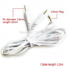 Провод для электростимулятора - 1.1-1.2 М photo 1