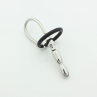 Расширитель для уретры. Материал - нержавеющая сталь. Длина - 60 мм. Диаметр - 10 мм. photo 4