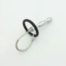 Расширитель для уретры. Материал - нержавеющая сталь. Длина - 60 мм. Диаметр - 10 мм. photo 5