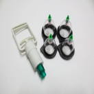 Помпа для увеличения груди, стимуляции клитора. photo 1