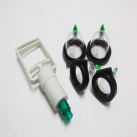 Помпа для увеличения груди, стимуляции клитора. photo 2