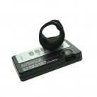 Электростимулятор для пениса Electro Shock Silcione Glans photo 5