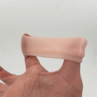 Насадка для пениса ZCZ. Крайняя плоть. В Коробке 2 шт./компл. Силикон. photo 5