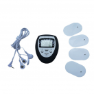 Электромассажер для стимуляции сосков и клитора photo 2