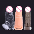 Насадки-увелечители на пенис photo 2