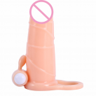 Насадки-увелечители на пенис photo 3