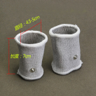 Кольца для пениса Electro Shock. 2 шт. photo 3