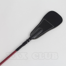 Кнут Whip. Цвет - черный. Длина - 60 см. photo 3