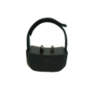 Электростимулятор для мужчин. Кольцо для пениса. Управление дистанционное.  photo 6