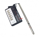 Электростимулятор Electro Shock для пениса с катетером для уретры photo 5