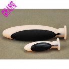 Электростимулятор Grark c cсиликоновыми анальными пробками Butt Plug photo 5