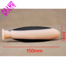 Электростимулятор Grark c cсиликоновыми анальными пробками Butt Plug photo 4