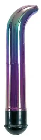 Вибратор G точки GSPOT MICROBUZZ photo 1