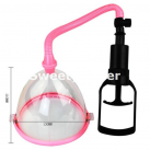 Вакуумный насос для увеличения груди Enhancer  photo 2