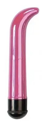 Вибратор G точки GSPOT MICROBUZZ PINK photo 1