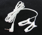 Зажимы для сосков с проводом для электростимуляции photo 1