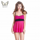 Эротическое белье Lenceria. Пижама для женщины. photo 2