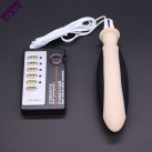 Набор электростимуляторов Electro Shock Butt Plug для пар photo 3