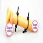 2 кольца на пенис для электростимуляции Bi-Polar Estim photo 5