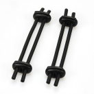 2 кольца на пенис для электростимуляции Bi-Polar Estim photo 6