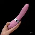 Вибратор LELO ELISE 2 PINK photo 2
