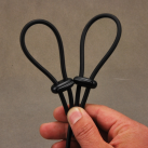 2 кольца на пенис для электростимуляции  photo 1