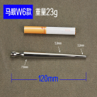 Кольцо на пенис и металлическая палочка для электростимуляции Uretra plug photo 4