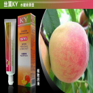 Лубрикант универсальный со вкусом вишни, 50 мл photo 5