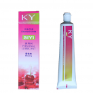 Лубрикант универсальный со вкусом вишни, 50 мл photo 2