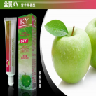 Лубрикант универсальный со вкусом вишни, 50 мл photo 6