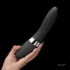 Вібратор LELO ELISE 2 BLACK photo 2